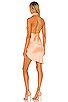 X REVOLVE Samba Dress, view 3 of 3, click to view large image.