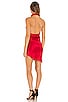 Samba Dress, view 3, click to view large image.