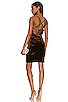 Jasalina Mini Dress, view 3 of 3, click to view large image.