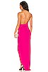 view 3 of 3 x REVOLVE Marea Gown in Hot Pink