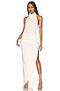 view 1 of 4 X REVOLVE Samba Gown in Ivory