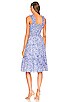 view 3 of 3 Adelene Midi Dress in Chalet