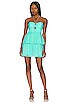 view 1 of 3 x REVOLVE Shawnett Dress in Seabreeze