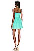 view 3 of 3 x REVOLVE Shawnett Dress in Seabreeze