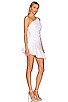 view 2 of 3 x REVOLVE Kavala Dress in White