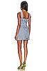 view 3 of 3 Ace Dress in Caspian