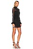 view 2 of 3 Vixen Dress in Black