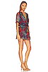 view 2 of 3 x REVOLVE Adriel Dress in Kingsley