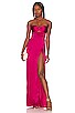 view 4 of 4 x REVOLVE Destina Gown in Genie