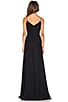 view 3 of 3 Trixie Maxi Dress in Black