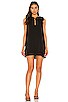 view 2 of 4 Belle Dress in Black