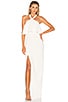 view 1 of 3 Piazza Maxi Dress in Ivory