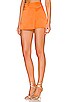 view 3 of 5 X REVOLVE Stilla Skort in Fire