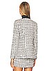view 3 of 5 X REVOLVE Kenny Blazer in Kelly