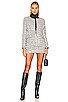view 4 of 5 X REVOLVE Kenny Blazer in Kelly