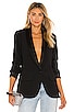 view 1 of 4 Jane Blazer in Black