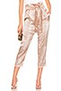 view 1 of 4 X REVOLVE Tessi Pant in Snake