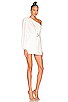 view 2 of 3 Santos Romper in Ivory