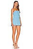x REVOLVE Fae Romper, view 2 of 3, click to view large image.