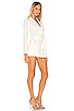 x REVOLVE Earla Romper, view 2, click to view large image.