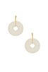 X REVOLVE Peru Earrings, view 1 of 2, click to view large image.