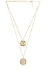 view 1 of 2 X REVOLVE Athens Necklace in Gold
