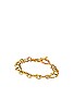 view 1 of 3 Chain Bracelet in Gold