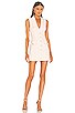 Sweet Valentine Mini Dress, view 1 of 3, click to view large image.