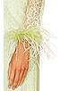 view 4 of 4 VIVIENNE ドレス in Lettuce