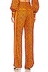 view 4 of 5 Akima Pant in Toffee
