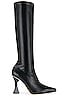 view 1 of 5 Magda Boot in Black
