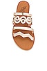 Meltemi Sandal, view 4, click to view large image.