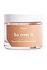 view 1 of 4 So Over It Papaya Enzyme Exfoliating Mask in 
