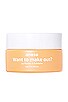 view 1 of 2 Want To Make Out? Lip Reviver Exfoliating Scrub in 