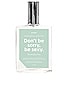 view 1 of 1 Don't Be Sorry Be Sexy Hydrating Elixir in Marshmallow Pine