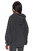 view 3 of 4 Sport Harvey Sweatshirt in Washed Black