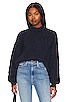 view 1 of 4 PULL MIKE in Midnight Navy
