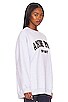 view 2 of 4 Sport Tyler Sweatshirt in Heather Grey