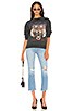 view 4 of 4 Tiger Sweatshirt in Black