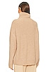 view 3 of 4 Sydney Sweater in Camel