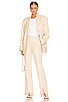 view 5 of 5 Sonora Blazer in Multi