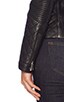 view 5 of 5 Quilted Jacket in Black