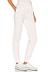 view 2 of 4 Saylor Jogger in Ivory