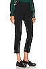 view 2 of 4 PANTALON IAN in Black