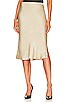 view 1 of 4 ERIN スカート in Beige