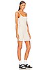 view 2 of 4 Sport Beatrice Romper in Ivory & Tan