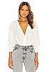 view 1 of 4 Mika Shirt in White
