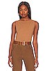 view 1 of 4 Rue Tank in Camel