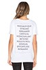 'The Empowering Tee', view 4 of 4, click to view large image.