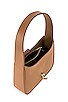 view 4 of 4 CLEO バッグ in Camel